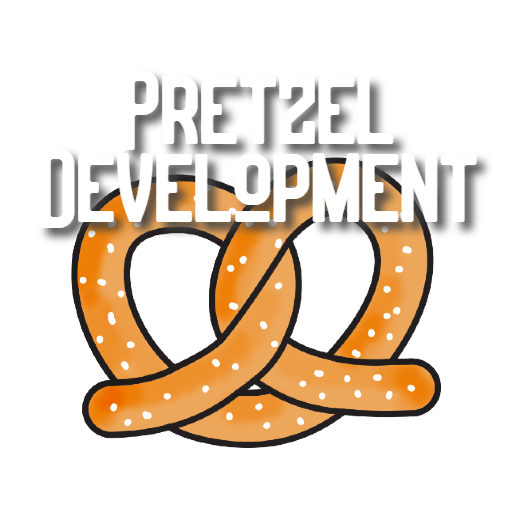 Pretzel Development